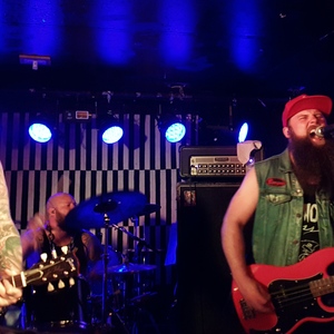 The Wild at Ottawa, Canada in Babylon 2017