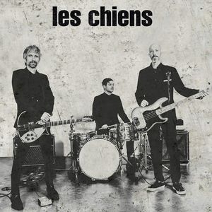 Les Chiens Tickets, Tour Dates and %{concertOrShowText}