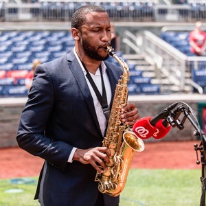 Trey Daniels
