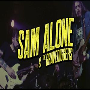 Sam Alone Tickets, Tour Dates and Concerts