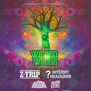 Z-Trip Tickets, Tour Dates and Concerts