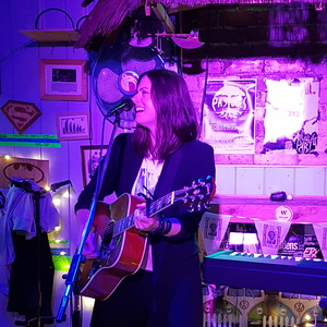 Callaghan at North Shields, United Kingdom in Tynemouth Surf Cafe 2017