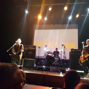 Buffalo Tom at London, United Kingdom in Islington Assembly Hall 2016