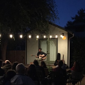 Clem Snide at Los Angeles, CA in Home Show 2017
