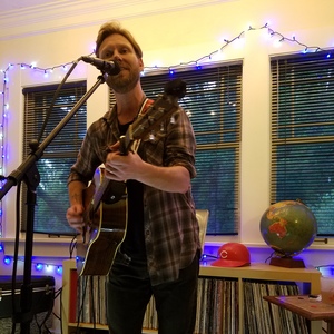 Cory Branan at Walla Walla, WA in Billsville West 2017