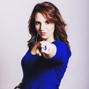 Justina Shandler Tickets, Tour Dates and Concerts