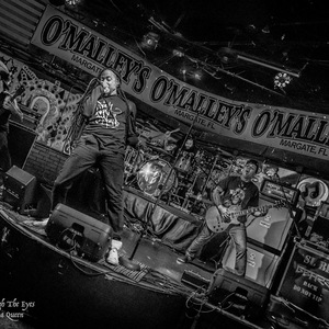 GEARS at Margate, FL in O'Malley's 2017