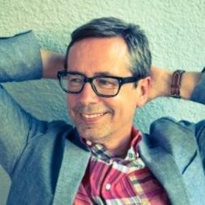 Nick Heyward