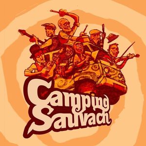 Camping Sauvach Tickets, Tour Dates and Concerts