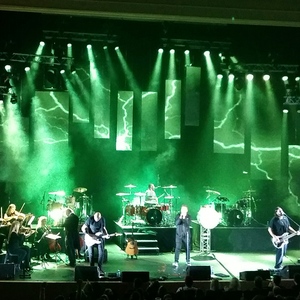 Prime Circle at Cape Town, South Africa in ICC 2017
