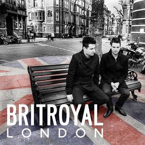 BritRoyal Tickets, Tour Dates and Concerts