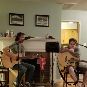 Jared McCloud at Washington, DC in Private Event 2017