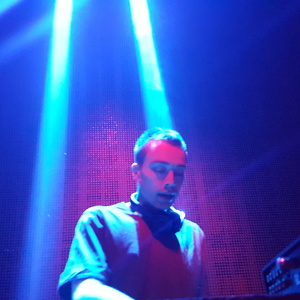 Headhunterz at Kansas City, MO in Aura 2017