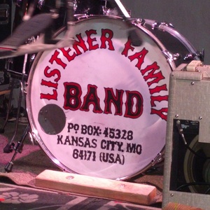 Listener at Houston, TX in Walter's Downtown 2017