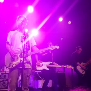 Hollerado at Vancouver, Canada in Commodore Ballroom 2017