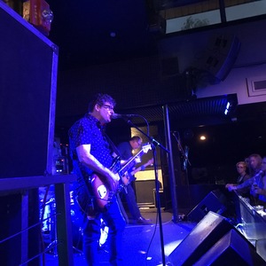 Marcy Playground at Salt Lake City, UT in The Royal 2017