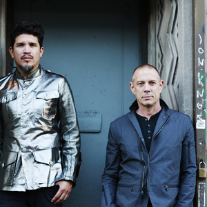 Thievery Corporation Tickets, Tour Dates and Concerts