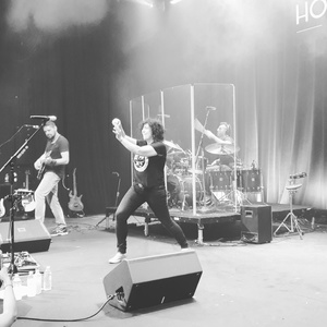 Rosana at Washington, DC in The Howard Theatre 2017