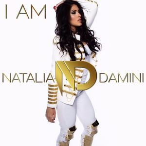 Natalia Damini Tickets, Tour Dates and Concerts