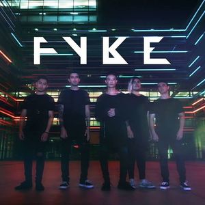 FYKE Tickets, Tour Dates and Concerts