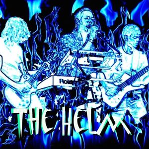 the Helm Tickets, Tour Dates and Concerts