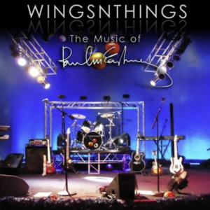 WingsNThings: The Music of Paul McCartney Tickets, Tour Dates and Concerts