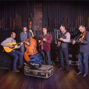 The Travelin' McCoury's