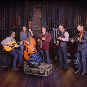 The Travelin' McCourys Tickets, Tour Dates and Concerts