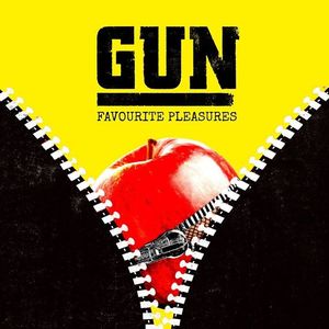 GUN - Official