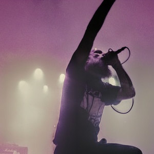 Black Bomb A at Madrid, Spain in Sala But 2017