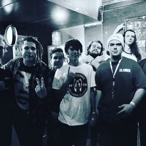 Islander at Colorado Springs, CO in Black Sheep 2017
