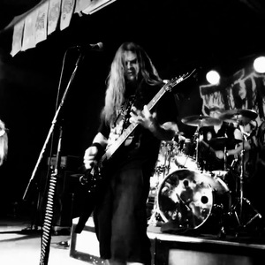 Jungle Rot at Las Vegas, NV in Adrenaline Sports Bar and Grill 2017