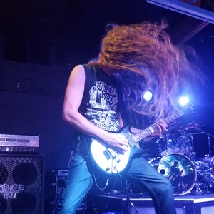 Jungle Rot at Las Vegas, NV in Adrenaline Sports Bar and Grill 2017