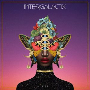 Billets, dates de tournée et concerts pour Intergalactix