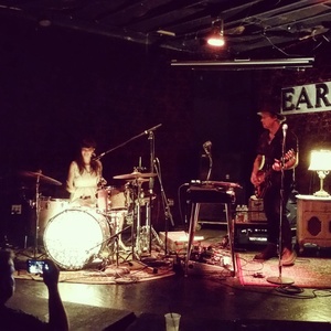 Little Hurricane at Atlanta, GA in The Earl 2017