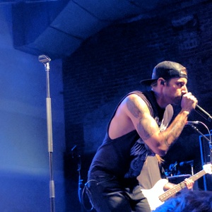Citizen Zero at Lincoln, NE in Bourbon Theatre 2017