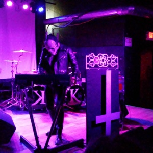 GOST at Saint Louis, MO in Fubar 2017