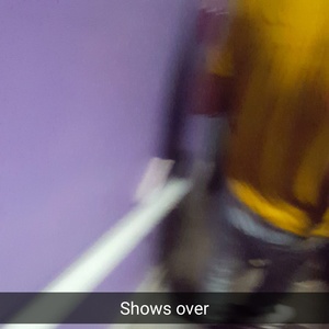 XXXTENTACION at Portland, OR in Roseland Theatre 2017