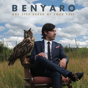 Benyaro Tickets, Tour Dates and %{concertOrShowText}