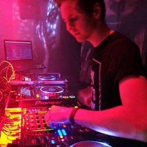 Dj Freefall Tickets, Tour Dates and Concerts