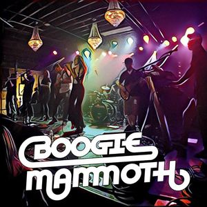 Billets, dates de tournée et concerts pour Boogie Mammoth