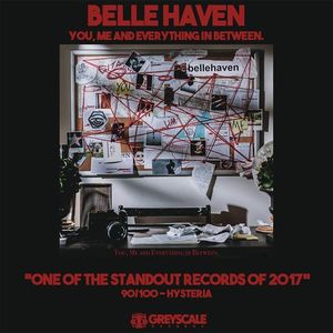 Belle Haven