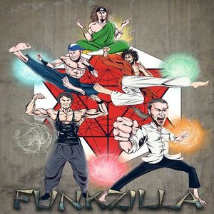 Funkzilla Tickets, Tour Dates and Concerts