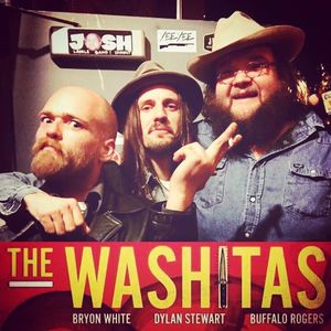 The Washitas Tickets, Tour Dates and %{concertOrShowText}