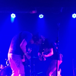 The Lovemakers at Los Angeles, CA in Spaceland 2017