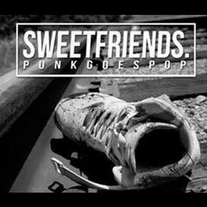 Sweet Friends Tickets, Tour Dates and %{concertOrShowText}