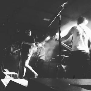 Black Peaks at Berlin, Germany in Musik & Frieden 2017