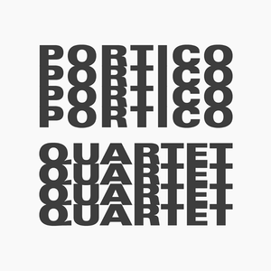 Portico Quartet