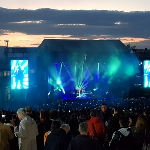 IMANY at Blagoevgrad, Bulgaria in Francofolies de Bulgarie 2017