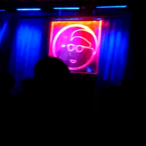 Souls of Mischief at Manchester, United Kingdom in Band On The Wall 2017
